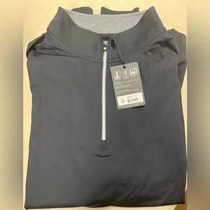 Brand new FootJoy pullover, men’s